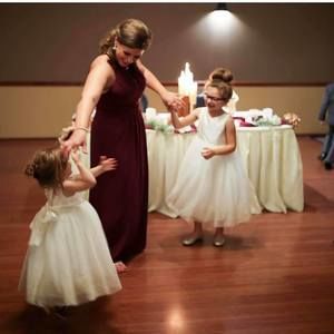 Meet your Posher, Cassie